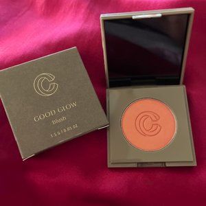 Good Glow Blush .05 oz Glow Rush